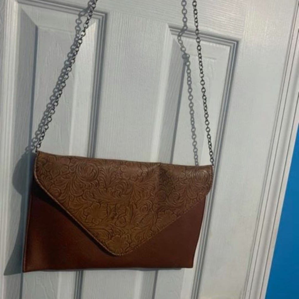 Purses purchased from Forever 21 & Cato